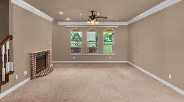 1405 Val Halla Park, Robinson, TX 76706