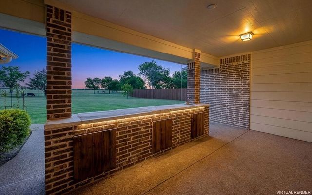 1405 Val Halla Park, Robinson, TX 76706