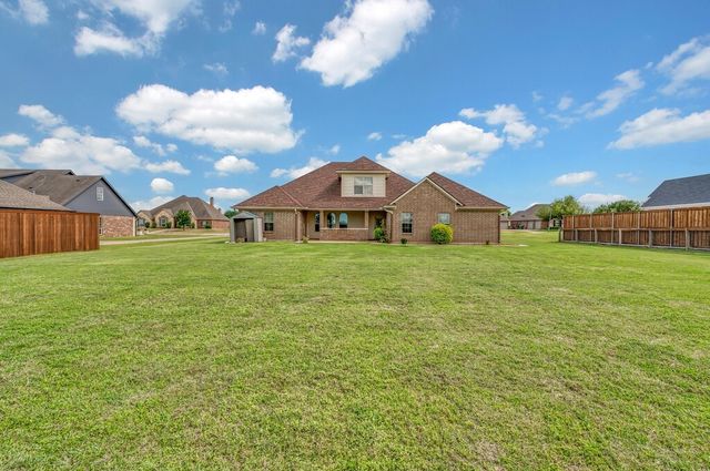 1405 Val Halla Park, Robinson, TX 76706