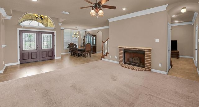1405 Val Halla Park, Robinson, TX 76706