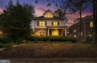 705 E 20TH ST, Chester, PA 19013
