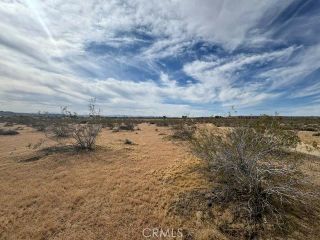 0 Artesia, Landers, CA 92285