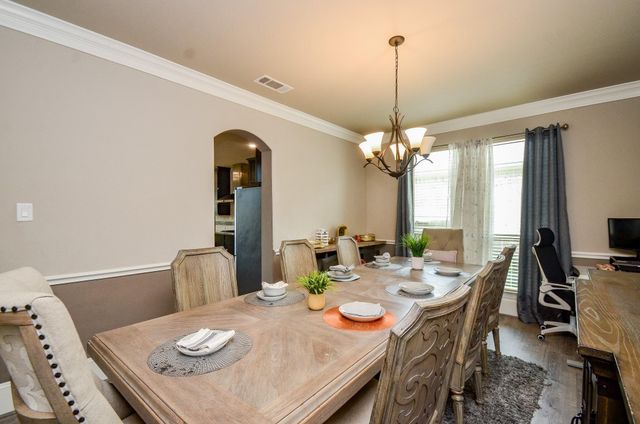 4212 Turnbridge Court, Manvel, TX 77578