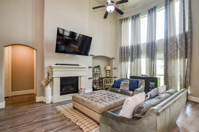 4212 Turnbridge Court, Manvel, TX 77578