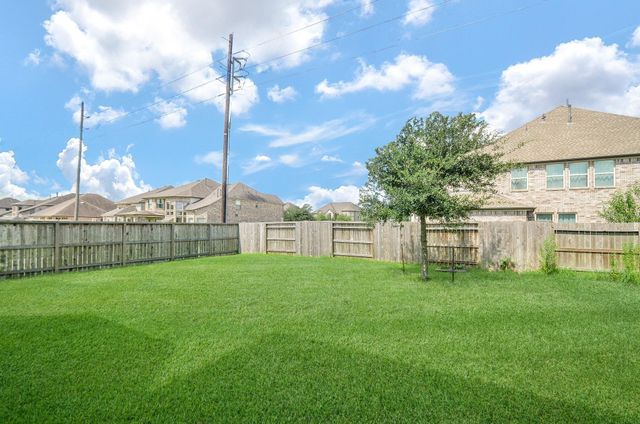4212 Turnbridge Court, Manvel, TX 77578