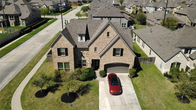 4212 Turnbridge Court, Manvel, TX 77578