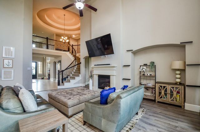 4212 Turnbridge Court, Manvel, TX 77578