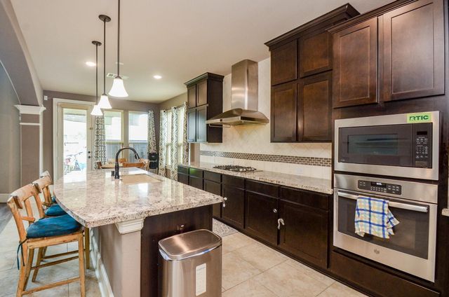 4212 Turnbridge Court, Manvel, TX 77578