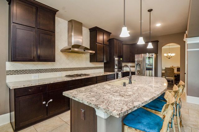 4212 Turnbridge Court, Manvel, TX 77578