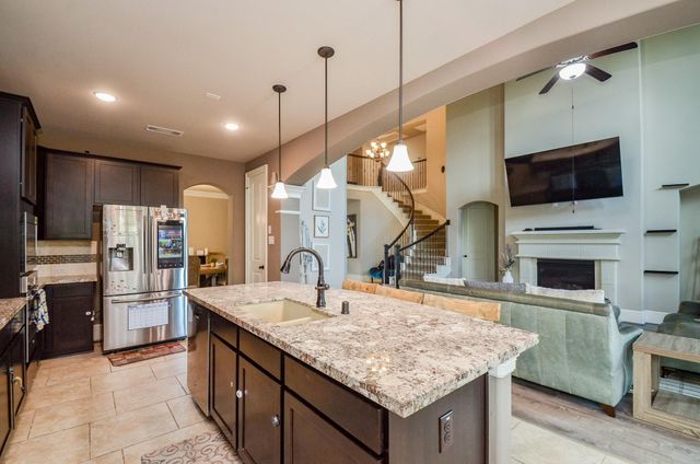 4212 Turnbridge Court, Manvel, TX 77578