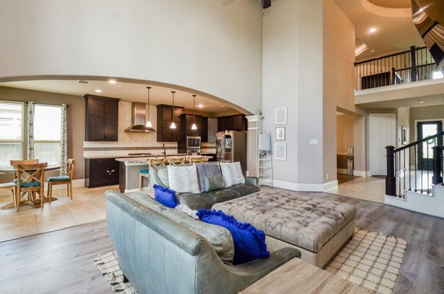 4212 Turnbridge Court, Manvel, TX 77578