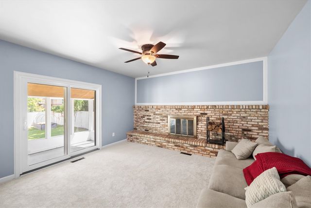 1079 Stamford Road, Ypsilanti, MI 48198