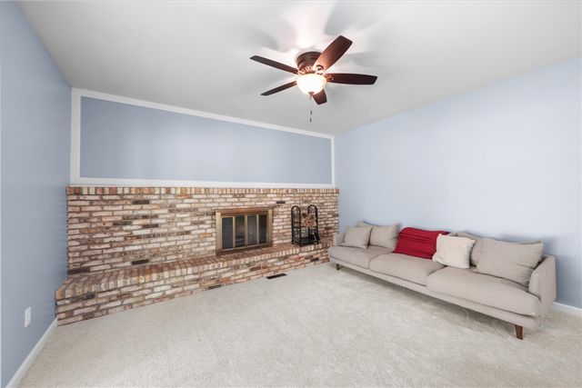 1079 Stamford Road, Ypsilanti, MI 48198