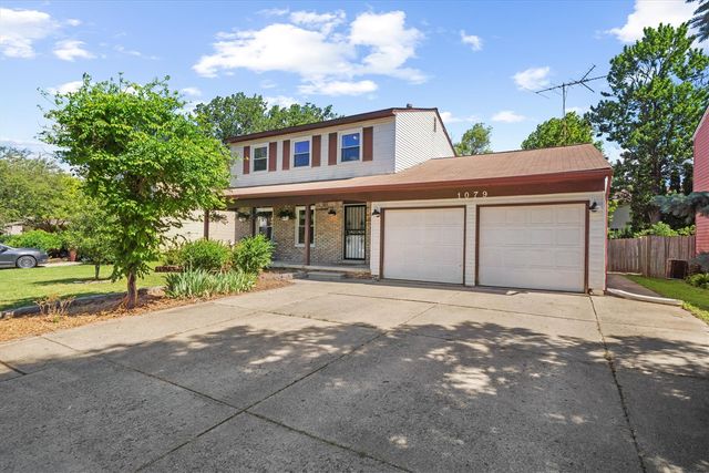 1079 Stamford Road, Ypsilanti, MI 48198
