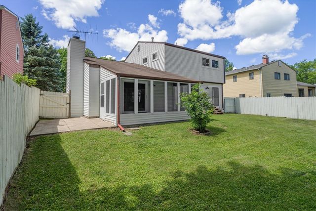 1079 Stamford Road, Ypsilanti, MI 48198