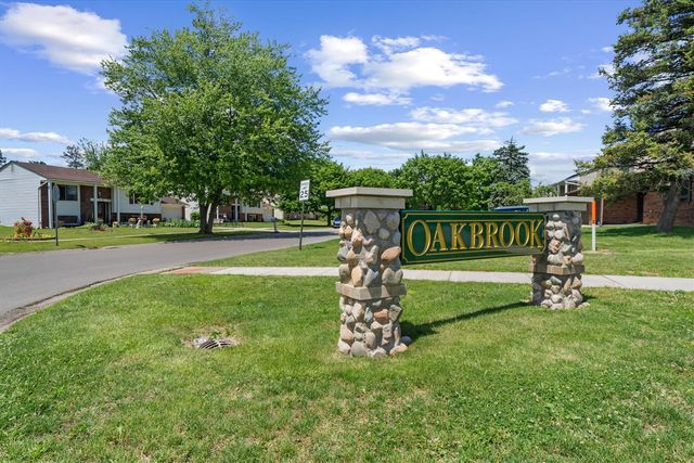 1079 Stamford Road, Ypsilanti, MI 48198
