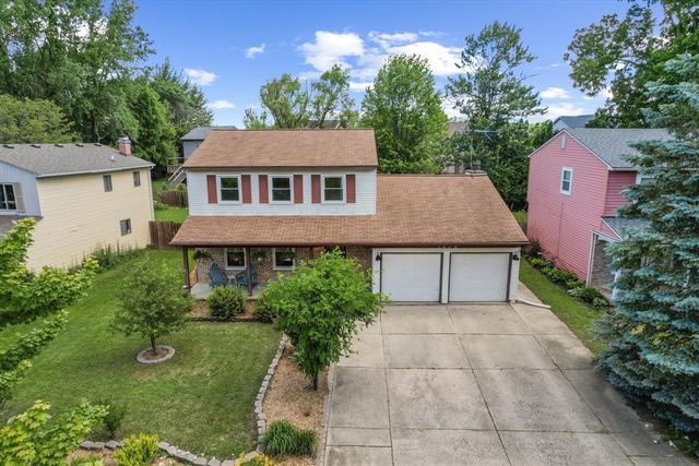 1079 Stamford Road, Ypsilanti, MI 48198
