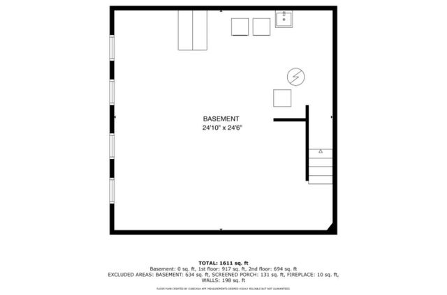 1079 Stamford Road, Ypsilanti, MI 48198