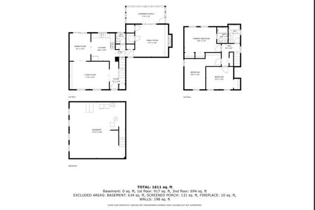 1079 Stamford Road, Ypsilanti, MI 48198
