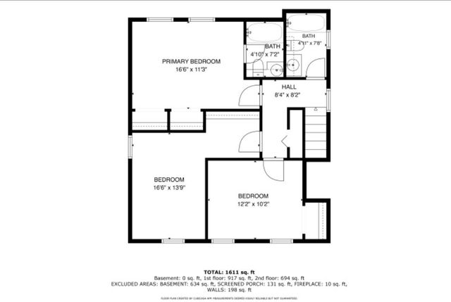 1079 Stamford Road, Ypsilanti, MI 48198