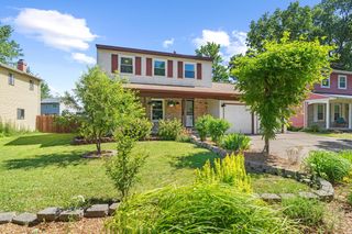 1079 Stamford Road, Ypsilanti, MI 48198