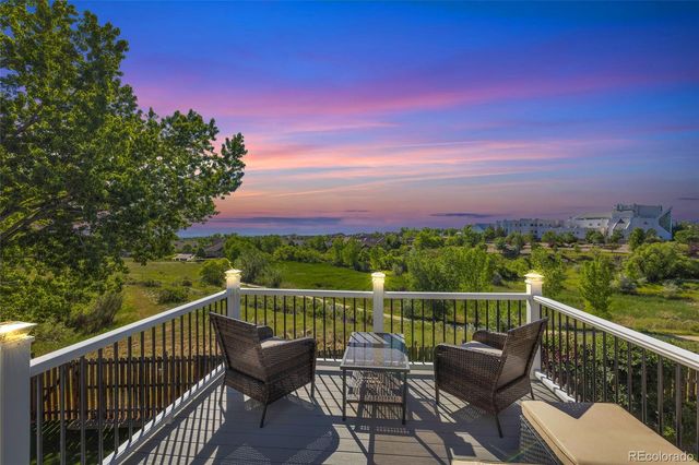 12560 W Gould Drive, Littleton, CO 80127