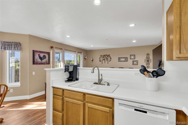 12560 W Gould Drive, Littleton, CO 80127