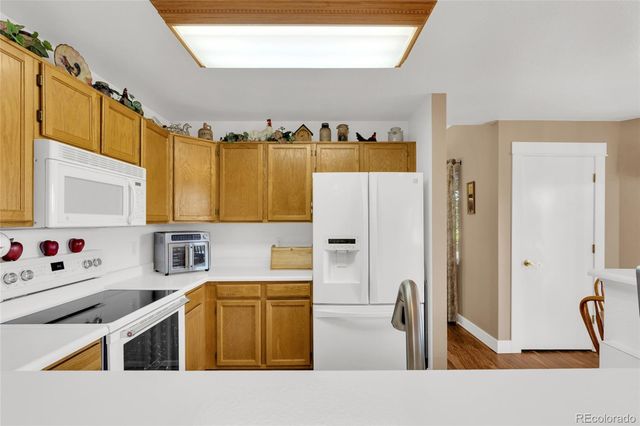12560 W Gould Drive, Littleton, CO 80127