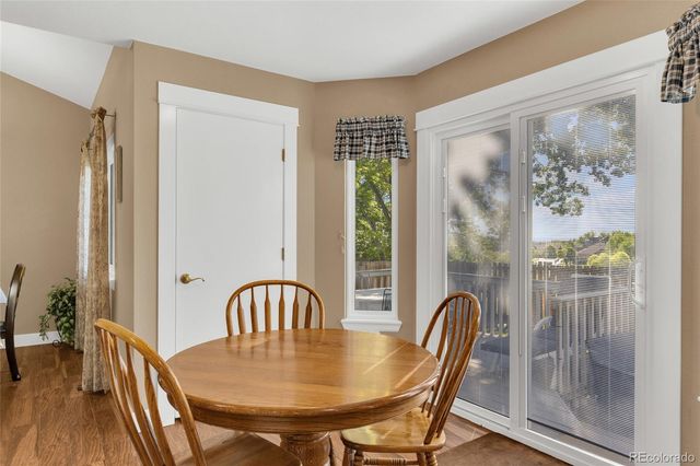 12560 W Gould Drive, Littleton, CO 80127