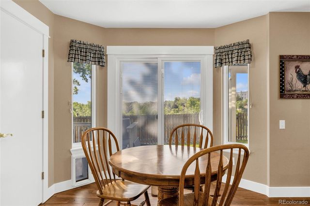 12560 W Gould Drive, Littleton, CO 80127