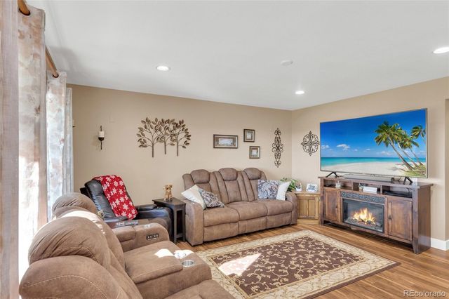 12560 W Gould Drive, Littleton, CO 80127