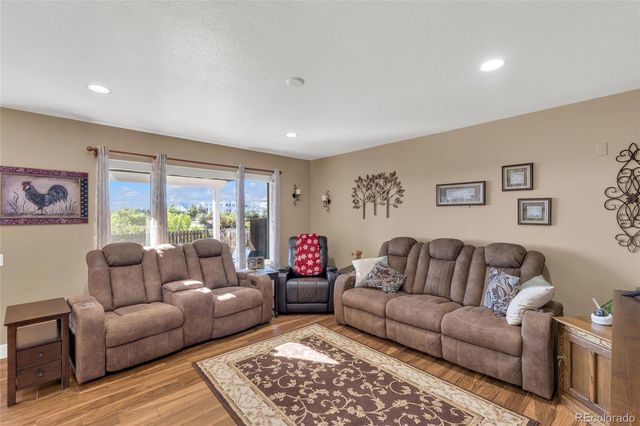 12560 W Gould Drive, Littleton, CO 80127