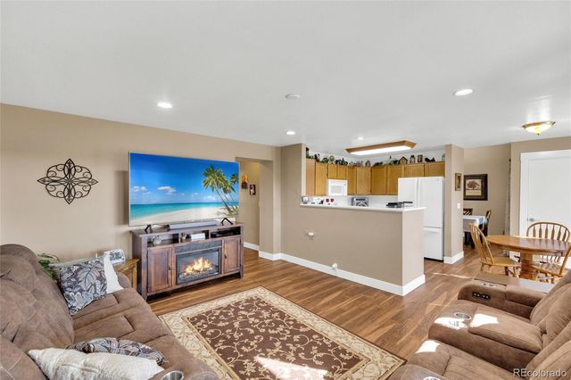 12560 W Gould Drive, Littleton, CO 80127