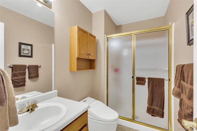 12560 W Gould Drive, Littleton, CO 80127