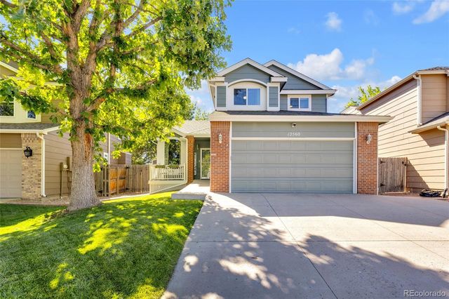 12560 W Gould Drive, Littleton, CO 80127