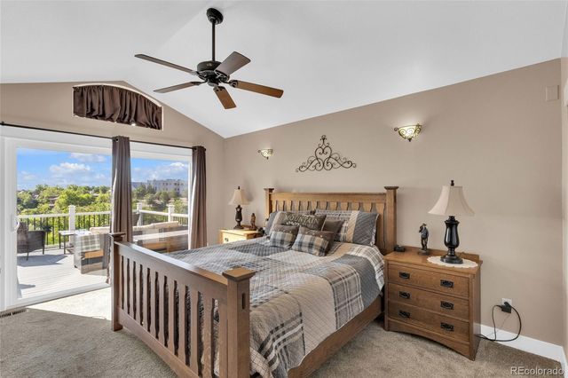 12560 W Gould Drive, Littleton, CO 80127