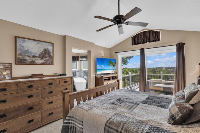 12560 W Gould Drive, Littleton, CO 80127