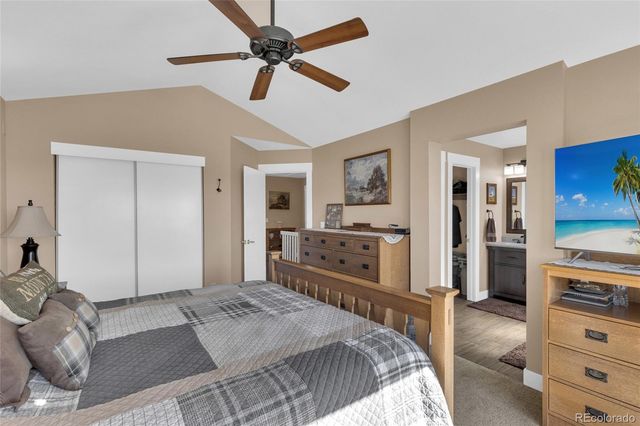 12560 W Gould Drive, Littleton, CO 80127