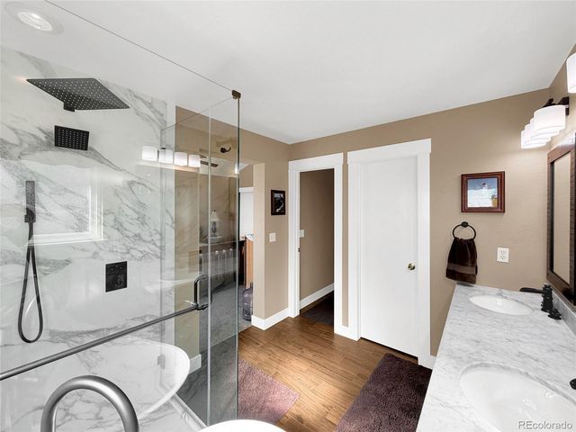12560 W Gould Drive, Littleton, CO 80127