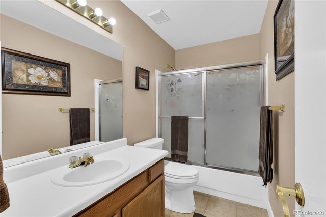 12560 W Gould Drive, Littleton, CO 80127