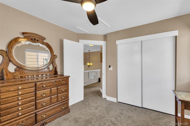 12560 W Gould Drive, Littleton, CO 80127