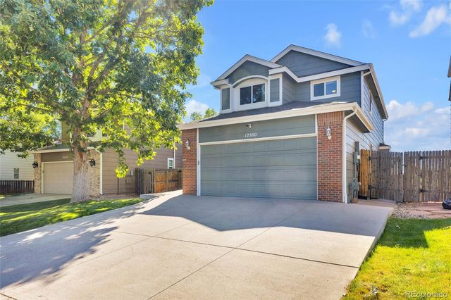 12560 W Gould Drive, Littleton, CO 80127