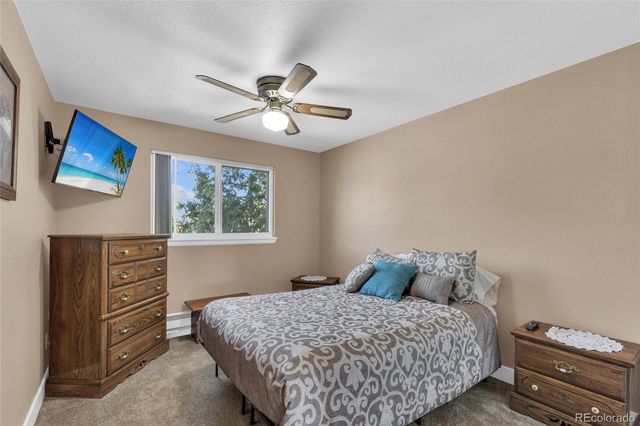 12560 W Gould Drive, Littleton, CO 80127