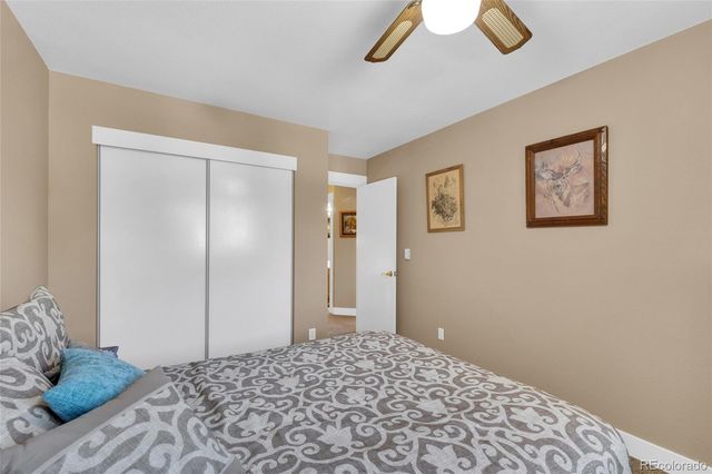 12560 W Gould Drive, Littleton, CO 80127