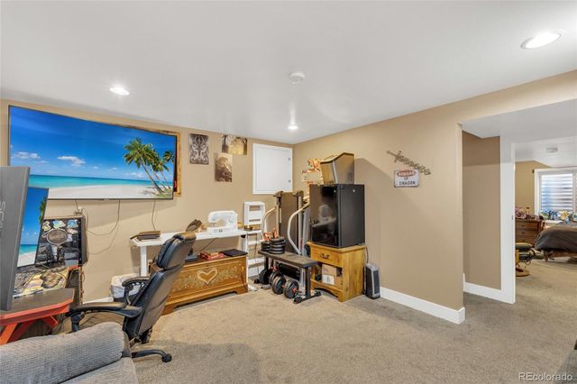 12560 W Gould Drive, Littleton, CO 80127