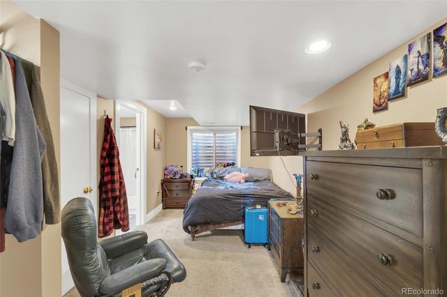 12560 W Gould Drive, Littleton, CO 80127