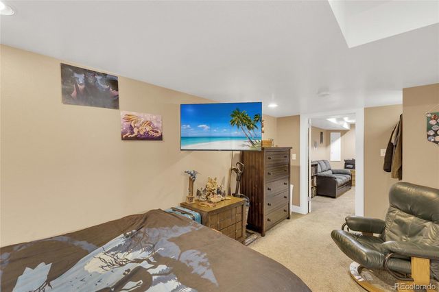 12560 W Gould Drive, Littleton, CO 80127