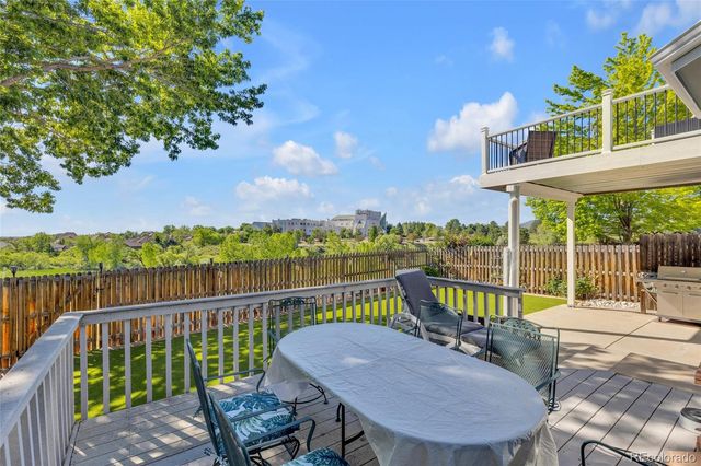 12560 W Gould Drive, Littleton, CO 80127