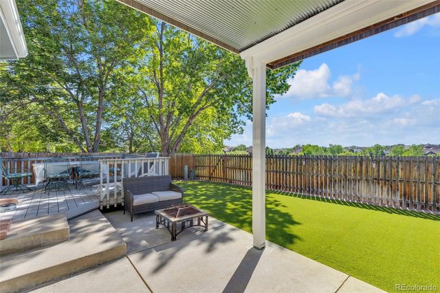 12560 W Gould Drive, Littleton, CO 80127