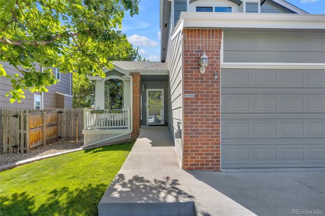 12560 W Gould Drive, Littleton, CO 80127